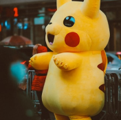 pikachu